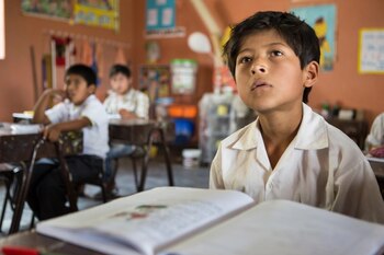 El dinero se dirigirá a