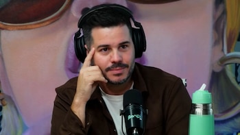 Nicolás Magaldi contó el duro momento que pasó con su esposa en la búsqueda de su embarazo: “Al borde de una depresión”
