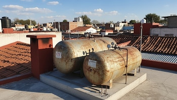 ¿Cuánto cuesta el gas LP? Este es su precio del 7 al 13 de junio de 2026