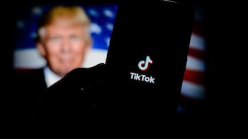 TikTok anuncia a sus empleados