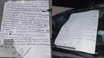 Condenan a seis presuntos miembros de Cártel del Golfo por la desaparición de cuatro estadounidenses en Matamoros: solo dos de las victimas sobrevivieron. RRSS