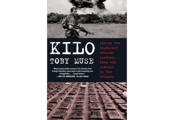 Kilo - Toby Muse