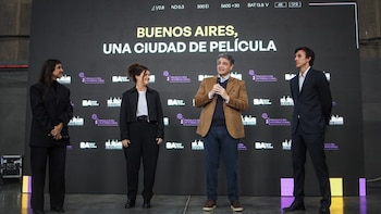 La industria creativa como motor