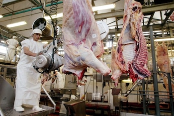 La multinacional Minerva pretende comprar