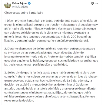 - crédito @fabio_arjona/X