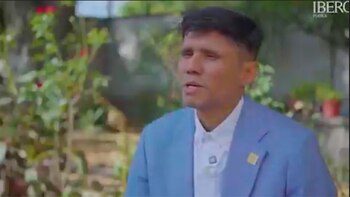 Profesor de la Ibero acusa