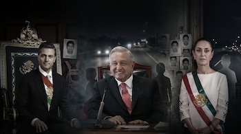 A 12 años de la desaparición, la identificación de tres de los estudiantes y la localización de restos constituyen algunos de los avances confirmados dentro de una investigación que permanece abierta. (Imagen Ilustrativa | Infobae México)
