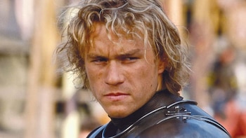 Un diente menos y un