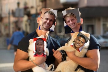 Los mejores memes que dejó