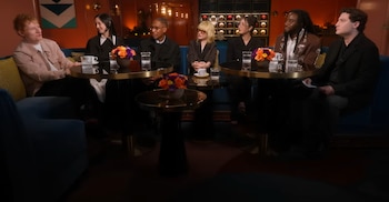 Seis compositores en carrera a