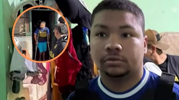 Capturan a alias “Satanás” en Cercado de Lima: presunto extorsionador operaba con amenazas y videos armados contra transportistas