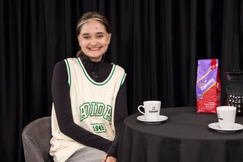 Según Jacinta, sus podcast más