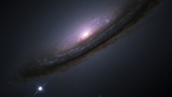 Astrónomos detectan nuevos y sorprendentes detalles en un singular remanente de supernova