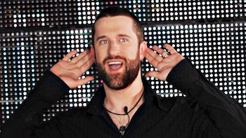 Dustin Diamond