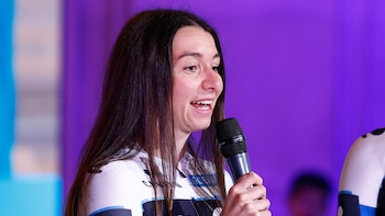 El Movistar Team anuncia su '7' para La Vuelta Femenina con el liderazgo de Liane Lippert