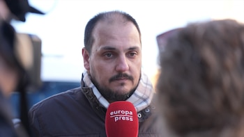 El alcalde de Adamuz critica el uso electoral del accidente ferroviario durante el debate electoral en la televisión andaluza
