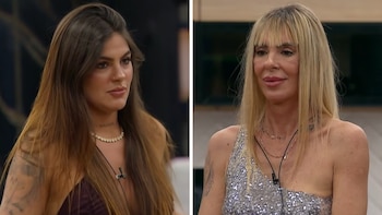 Luana versus Mariela Prieto en Gran Hermano Generación Dorada: cuál fue la finalista que quedó eliminada