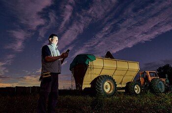 La empresa da cobertura en