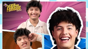 Juanse Laverde respondió a las