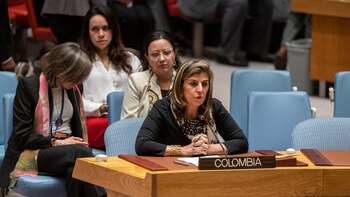 Colectivos feministas y LGBT+ rechazaron