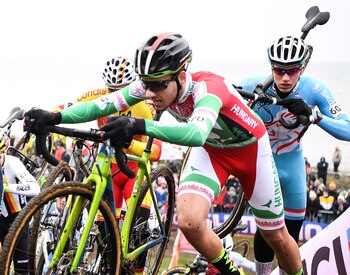 EFE/EPA/Claus Fisker/Archivo