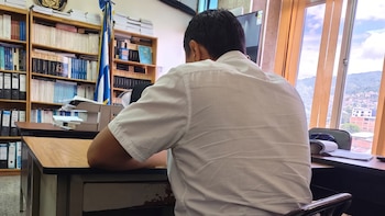 Salvadoreño va a juicio por contrabandear productos eróticos desde la frontera San Cristóbal
