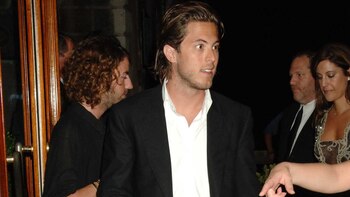 Hallan muerto al empresario Harry