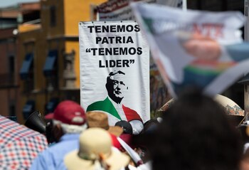 El Tribunal confirmó que continúan