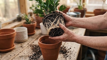 PLANTAS HABLAN DECO