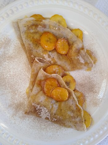 Crepes