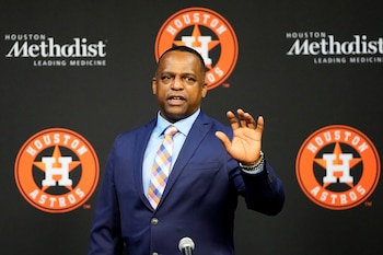 Dana Brown agradece a la