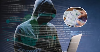 El ataque cibernético se detecta