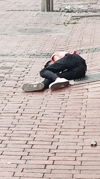 Según "Pilar" es frecuente ver