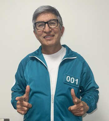 Fernando Armas presenta en Barranco