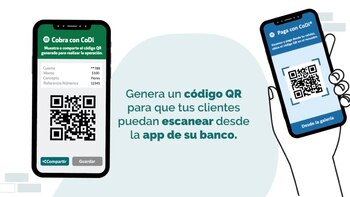 CODI (Foto: Banxico)