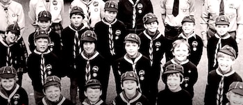 Todas las víctimas de la