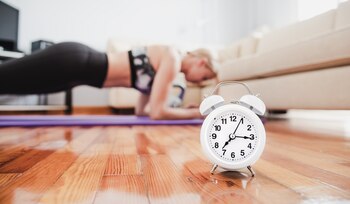 Un sector de la población