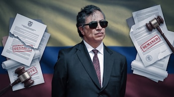 Gustavo Petro - Decretos - Demandas