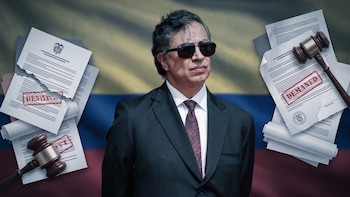 Demandas ponen bajo revisión diez actos administrativos del Gobierno Petro a 16 días del cierre del mandato: pensiones, fletes y exportaciones, los más afectados