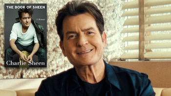 Charlie Sheen e La Tap
