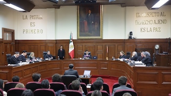 Suprema Corte define cálculo de indemnización por muerte: no se calculará con salario mínimo, sino con UMA