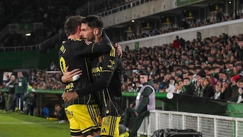 (Crónica) Kodro prolonga el bache