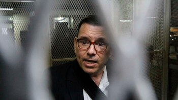 Quién es Manuel Baldizón, el