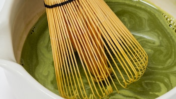 ¿El efecto de la cafeína