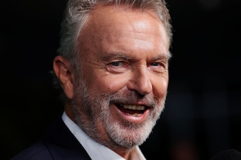 El actor defiende la protección ambiental en Nueva Zelanda y aboga por preservar la biodiversidad y el turismo en la región (REUTERS/Mario Anzuoni)