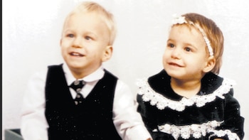 Nathaniel Craver nene ruso adoptado y asesinado