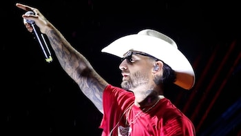 Maluma explicó por qué ahora no está interesado en hacer colaboraciones con figuras en Estados Unidos