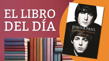 Lennon y McCartney, una relación
