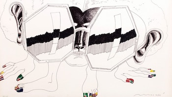 El Bellas Artes reúne más de 50 obras de Rómulo Macciò en una antológica inédita desde hace casi dos décadas