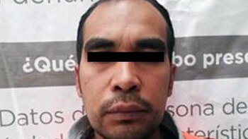 Homicida, David Corona Solís, en Cuautitlán Izcalli